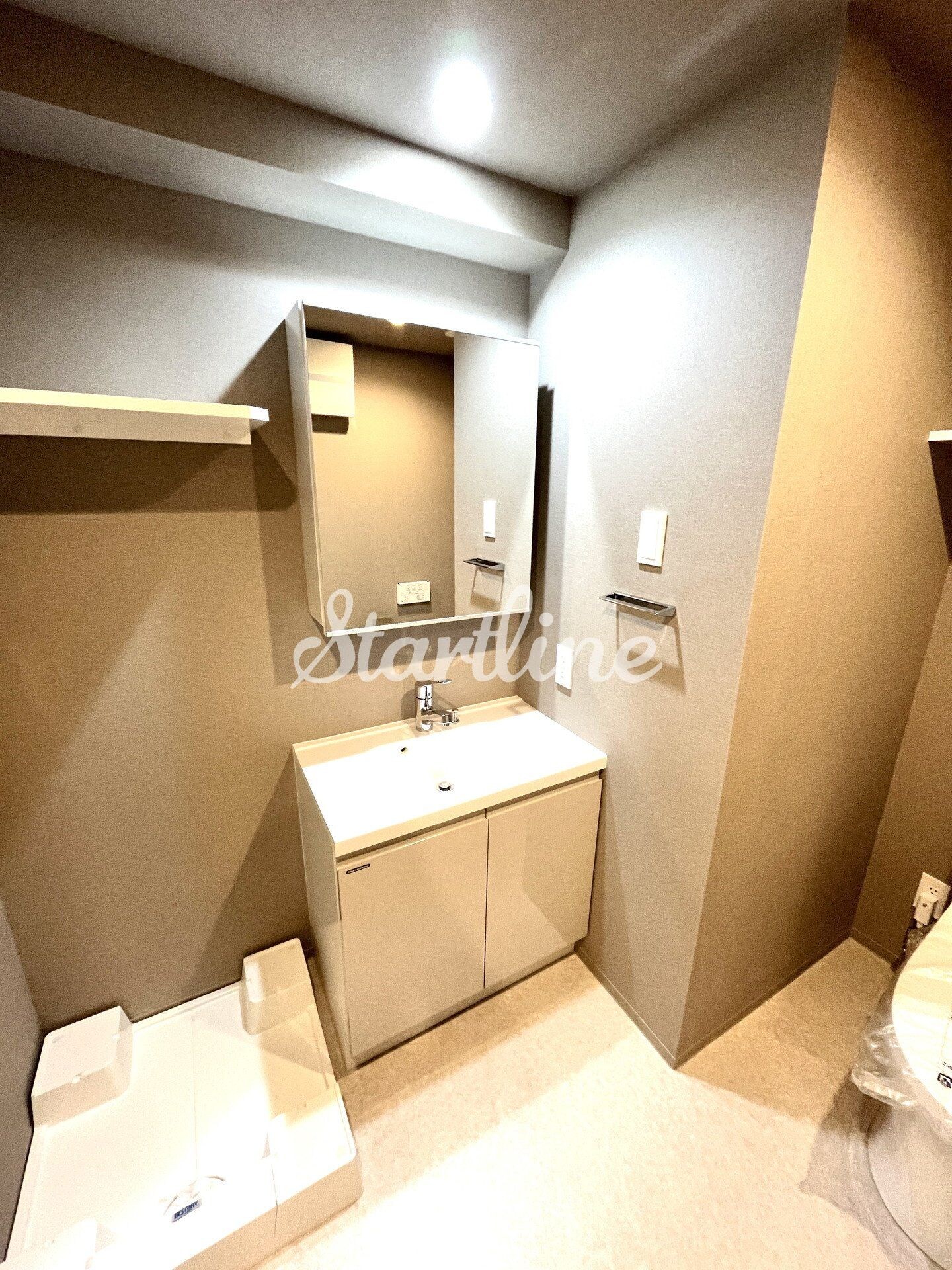 ベルシードアルファ押上イーストの物件内観写真