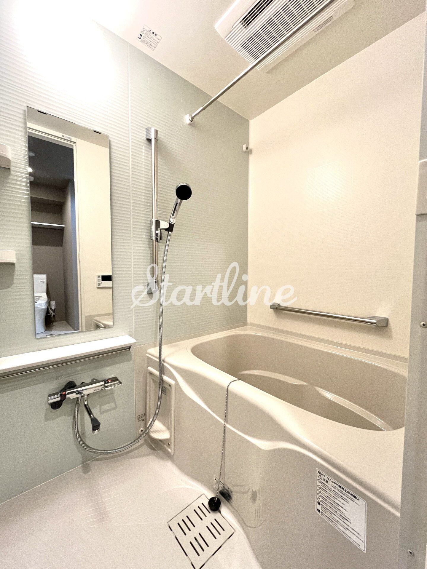 ベルシードアルファ押上イーストの物件内観写真