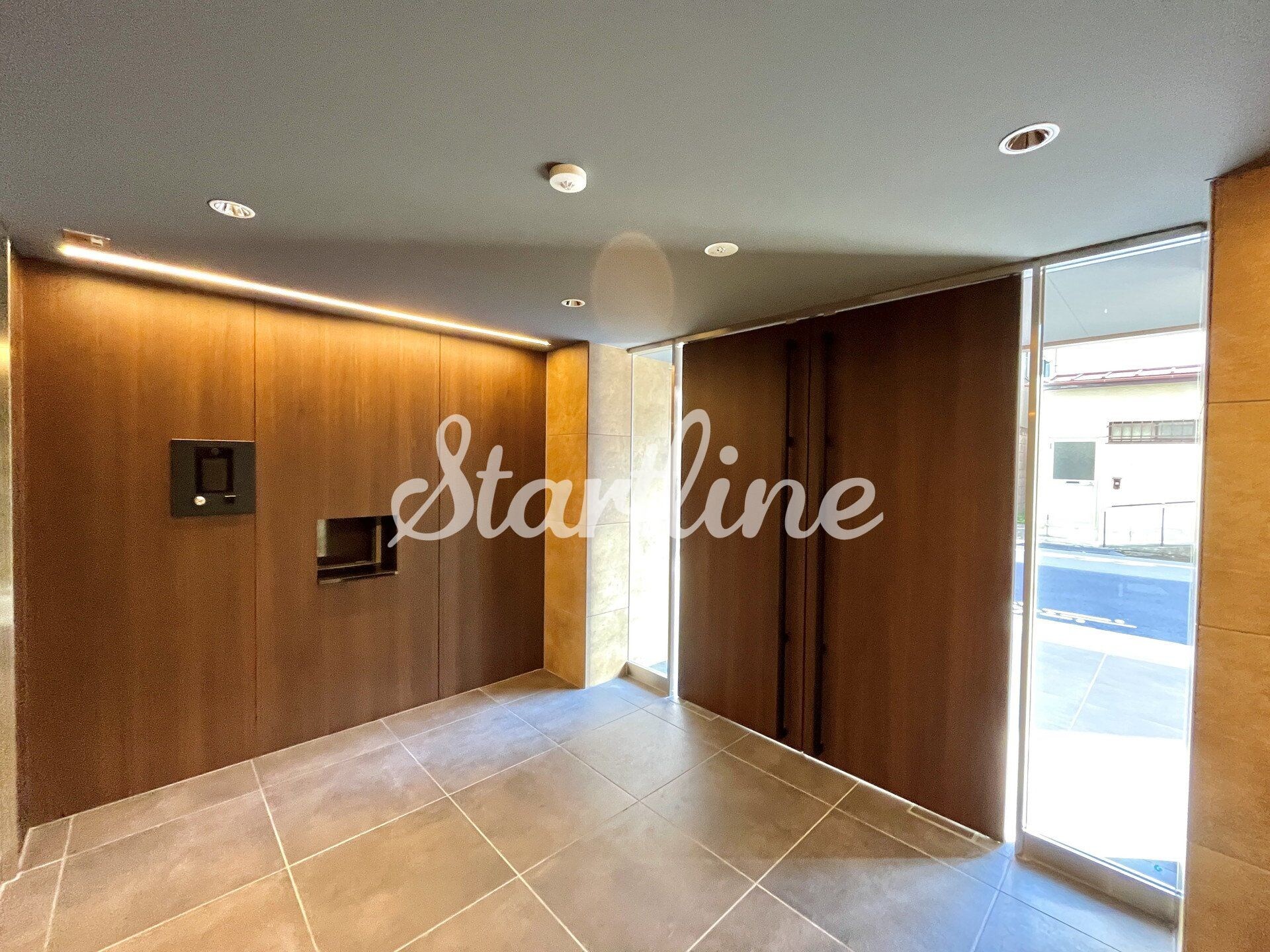 ベルシードアルファ押上イーストの物件内観写真