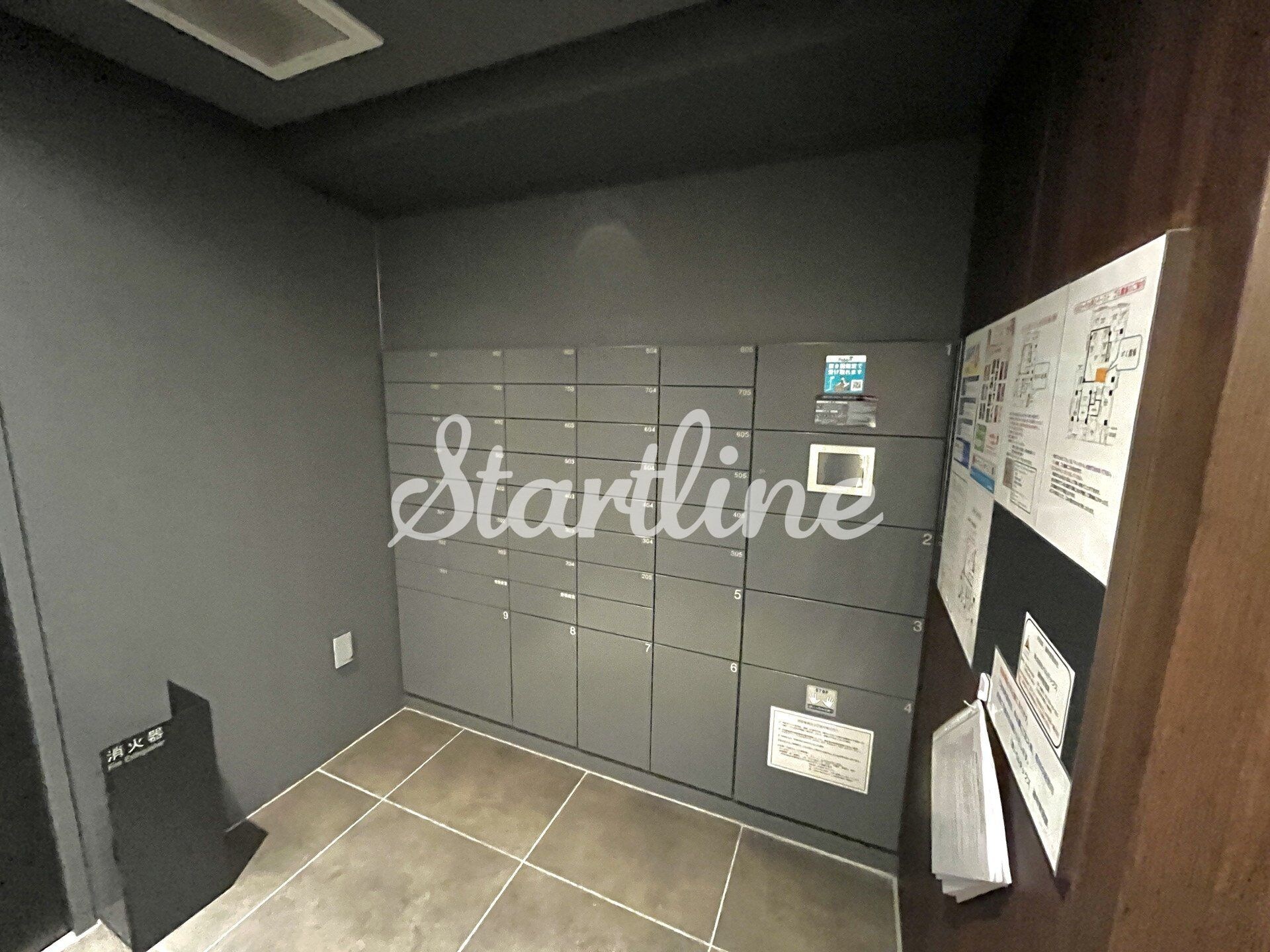 ベルシードアルファ押上イーストの物件内観写真