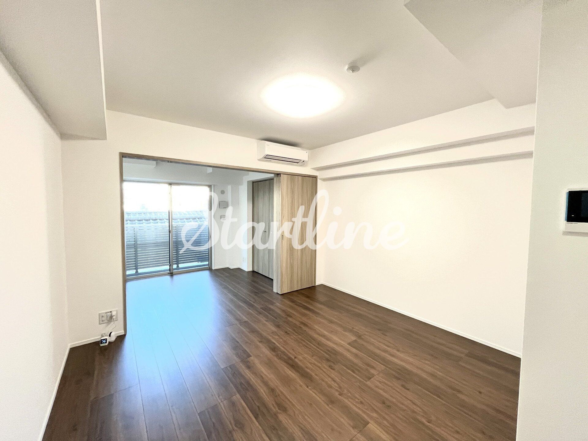 ベルシードアルファ押上イーストの物件内観写真