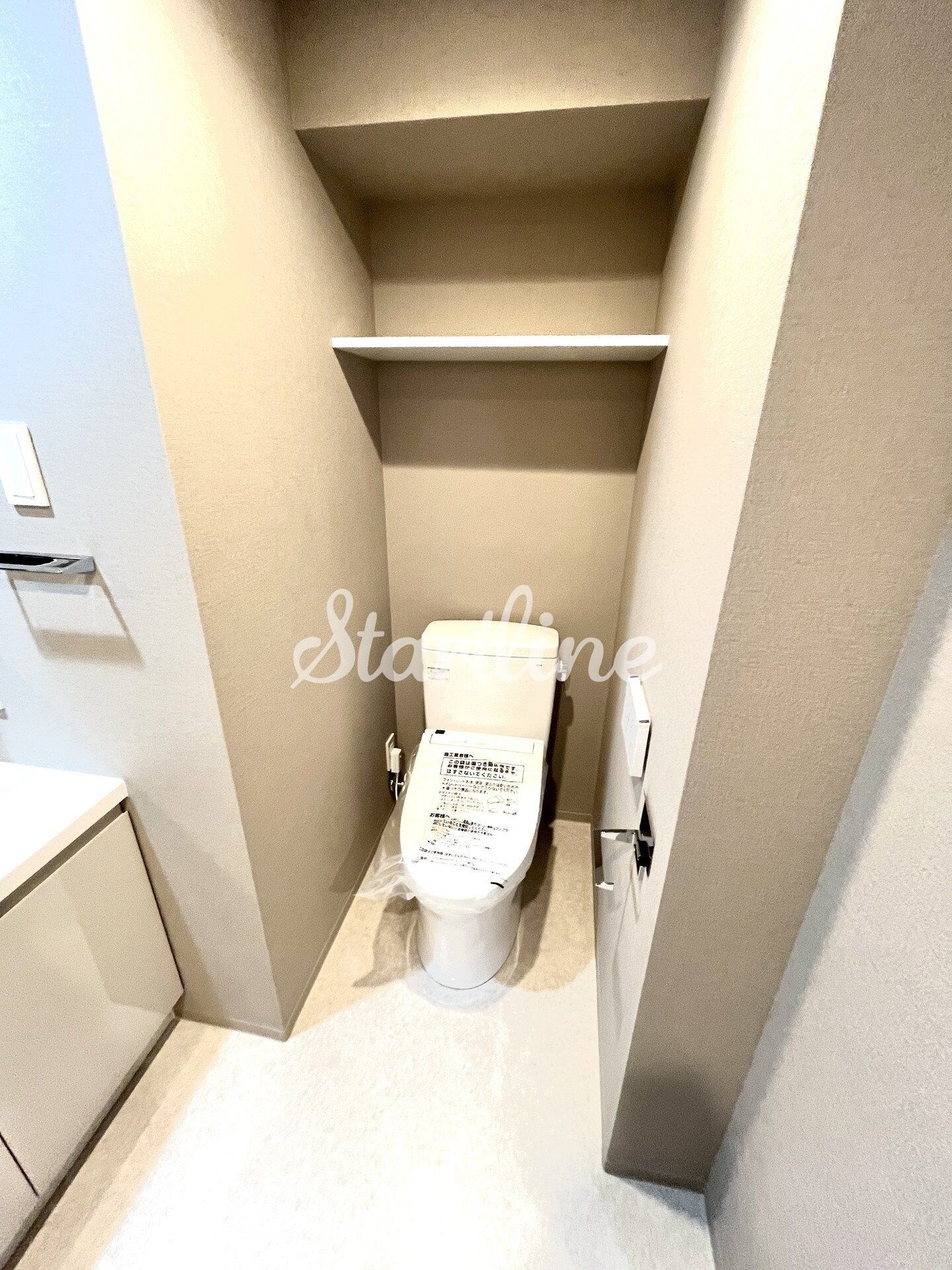 ベルシードアルファ押上イーストの物件内観写真