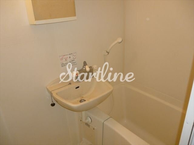 レジディア両国の物件内観写真