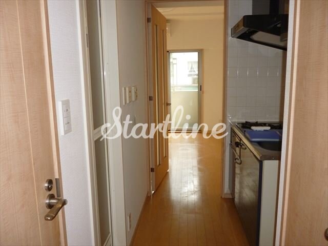 レジディア両国の物件内観写真