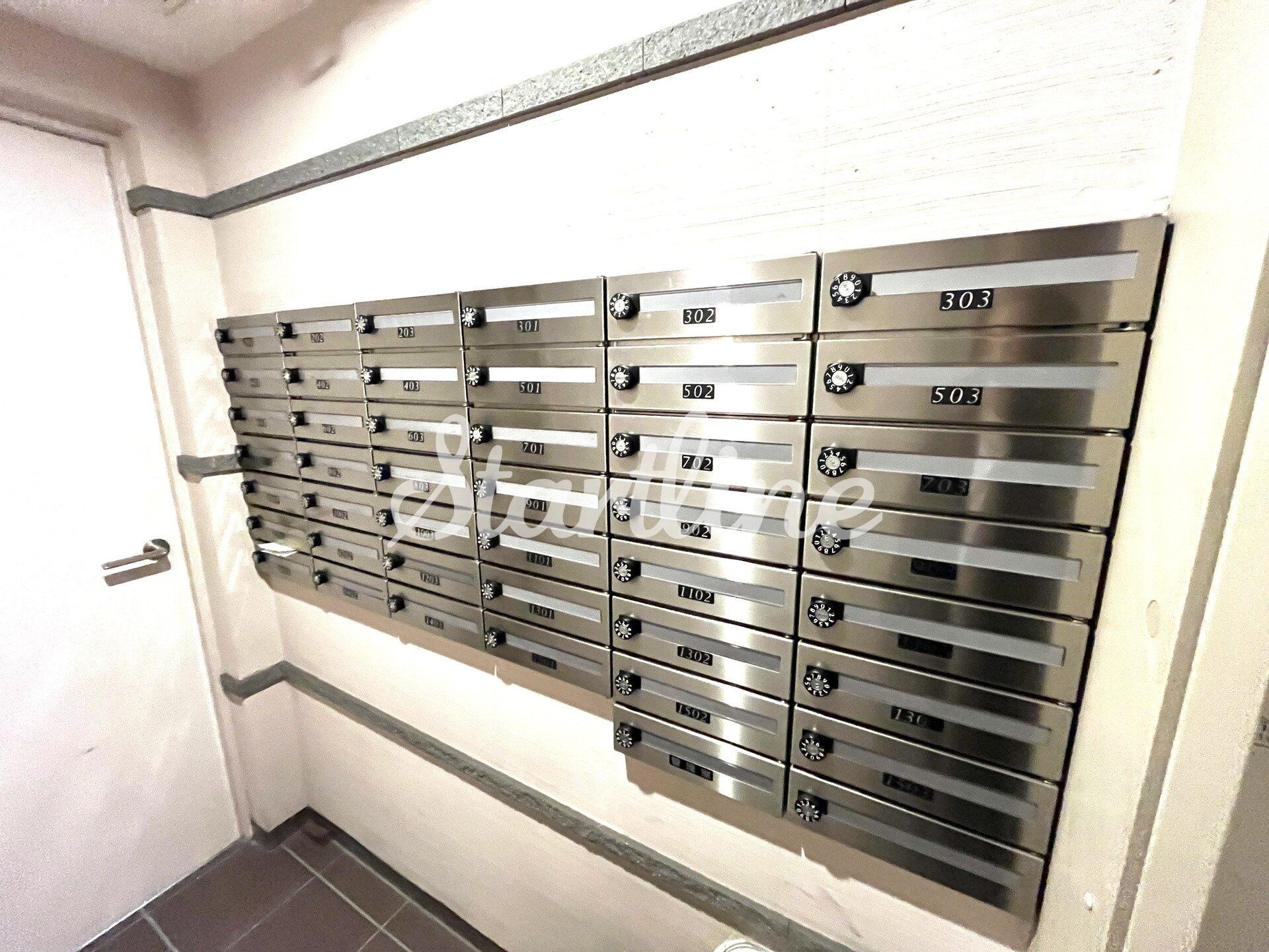 アリュージュ両国の物件内観写真