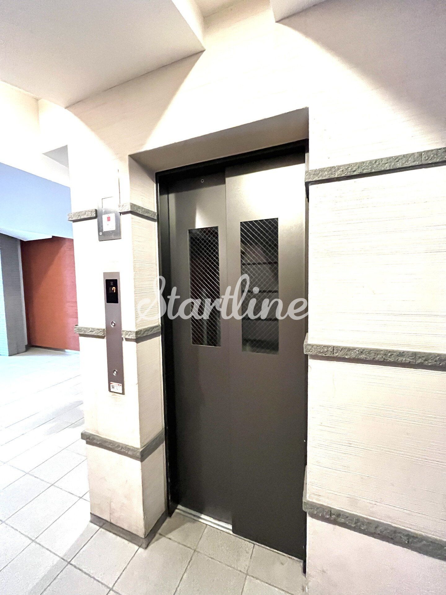 アリュージュ両国の物件内観写真