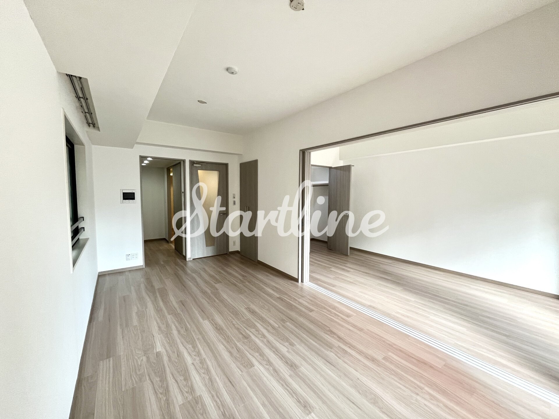 アリュージュ両国の物件内観写真