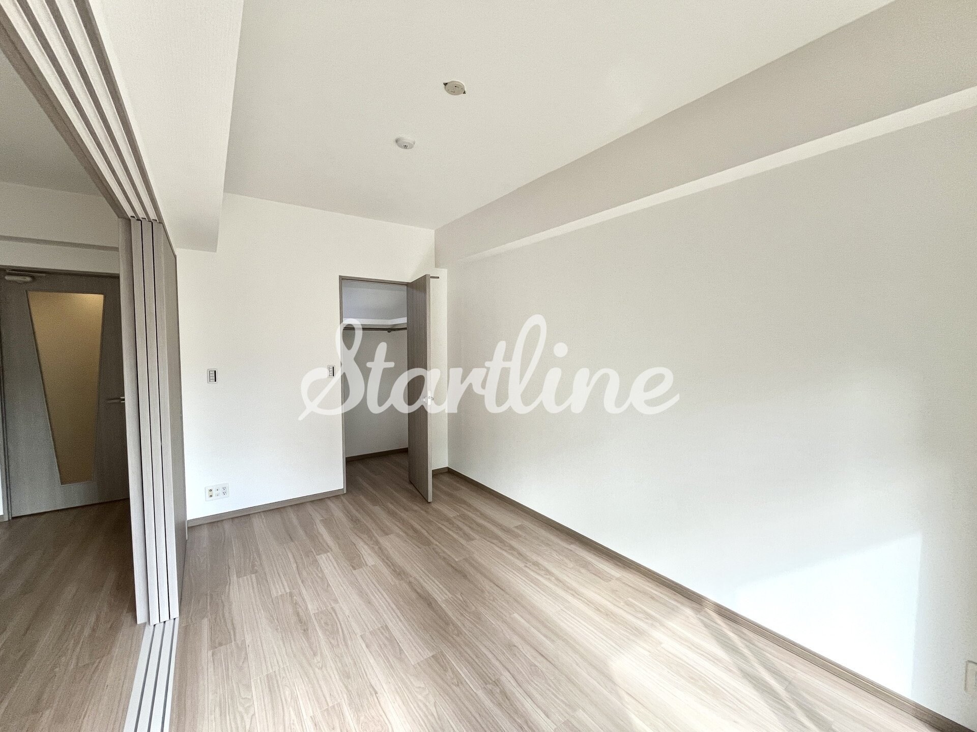 アリュージュ両国の物件内観写真