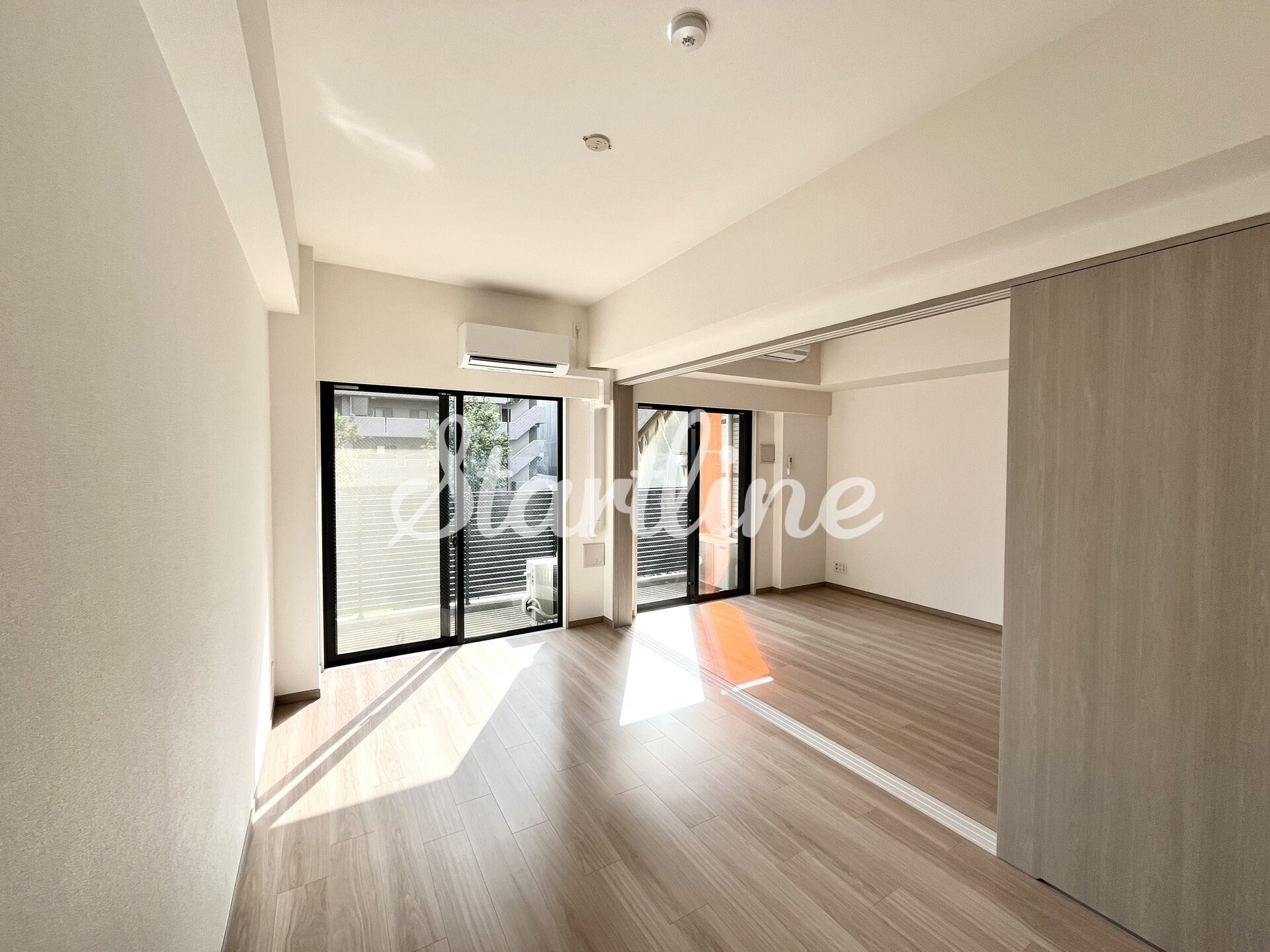 アリュージュ両国の物件内観写真