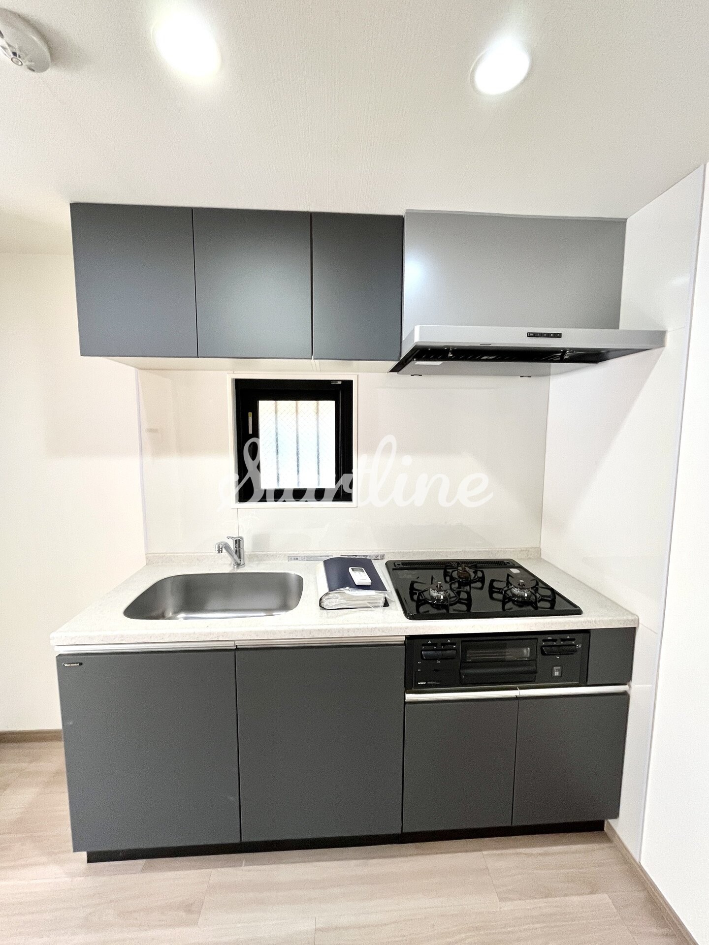 アリュージュ両国の物件内観写真