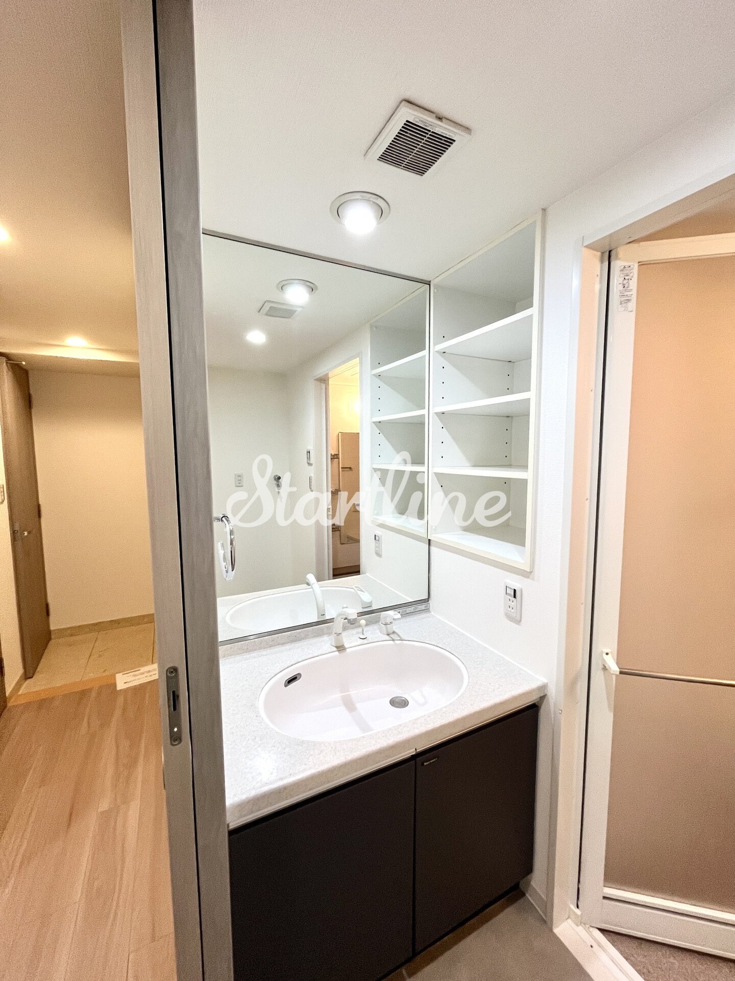 アリュージュ両国の物件内観写真