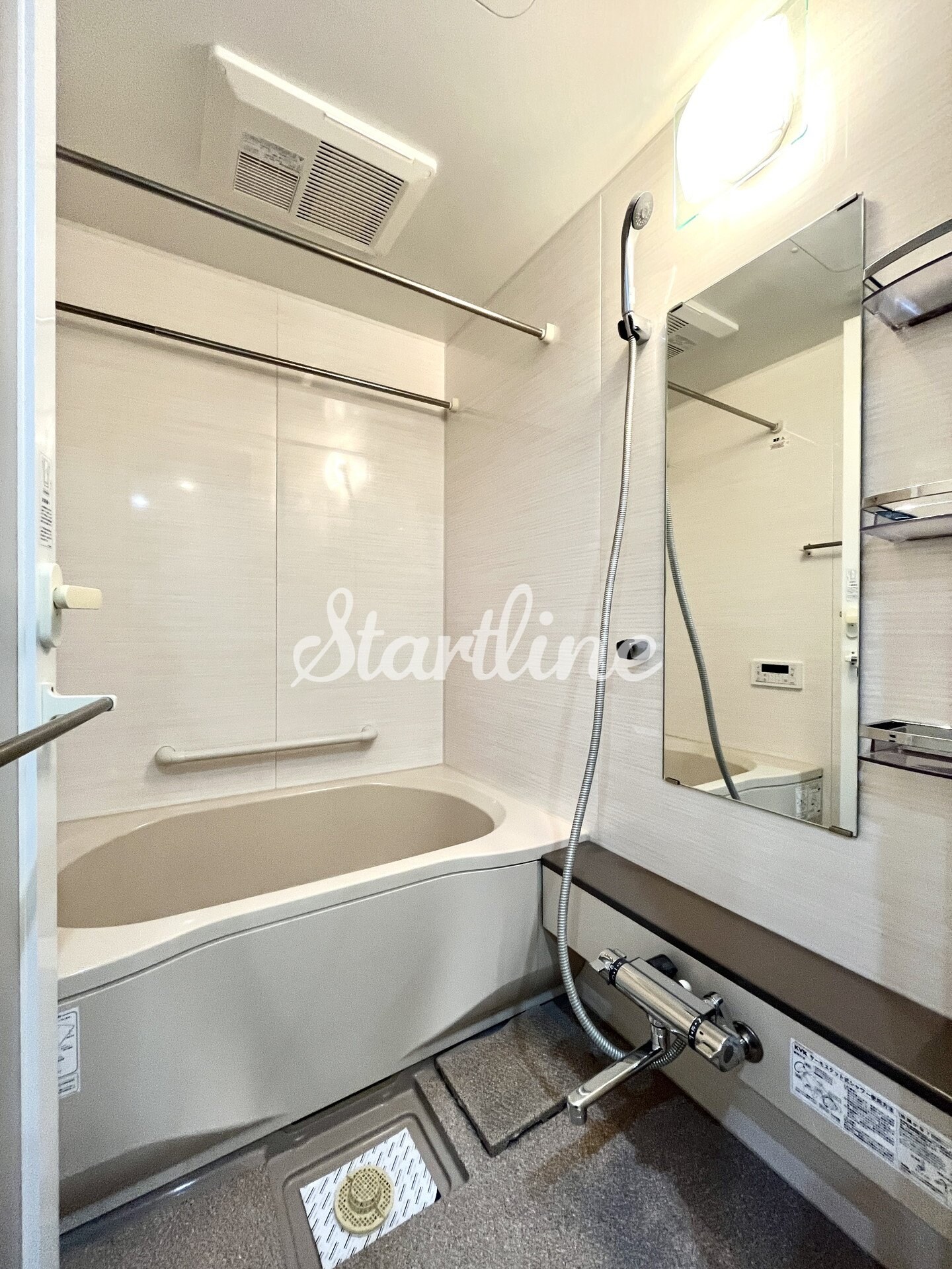 アリュージュ両国の物件内観写真