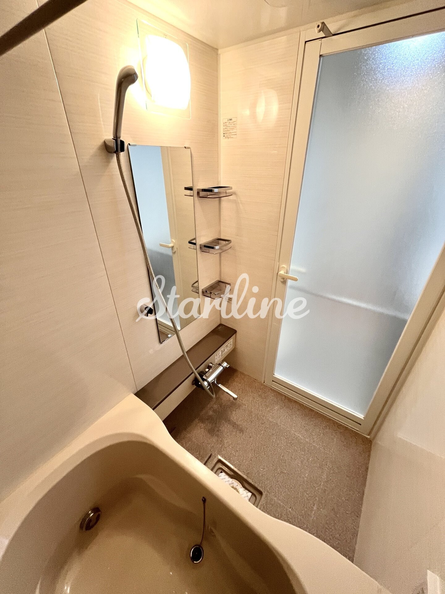 アリュージュ両国の物件内観写真