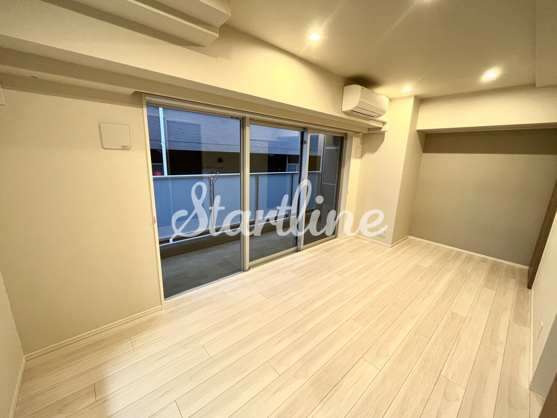 ブラウ住吉の物件内観写真