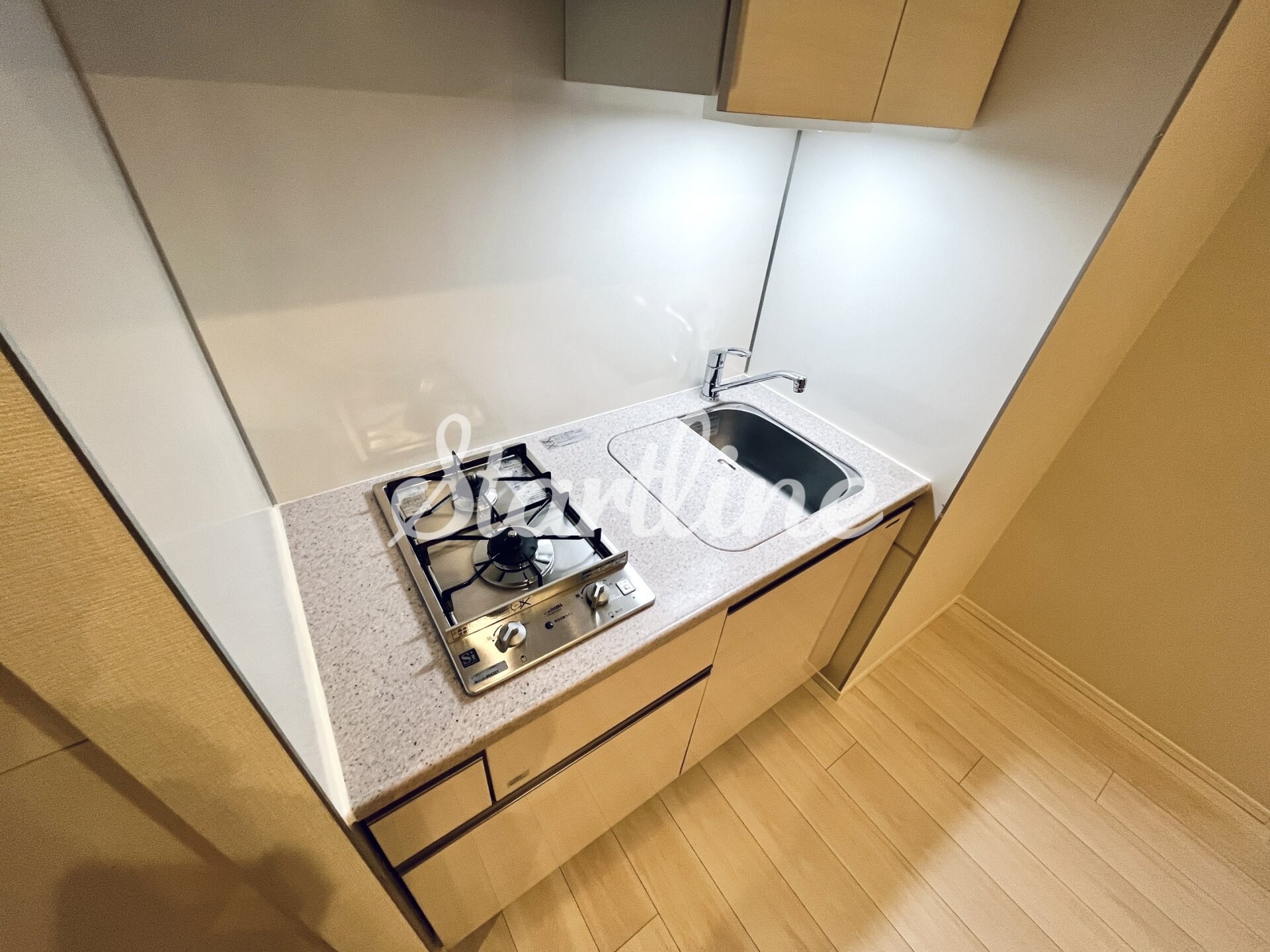 ブラウ住吉の物件内観写真