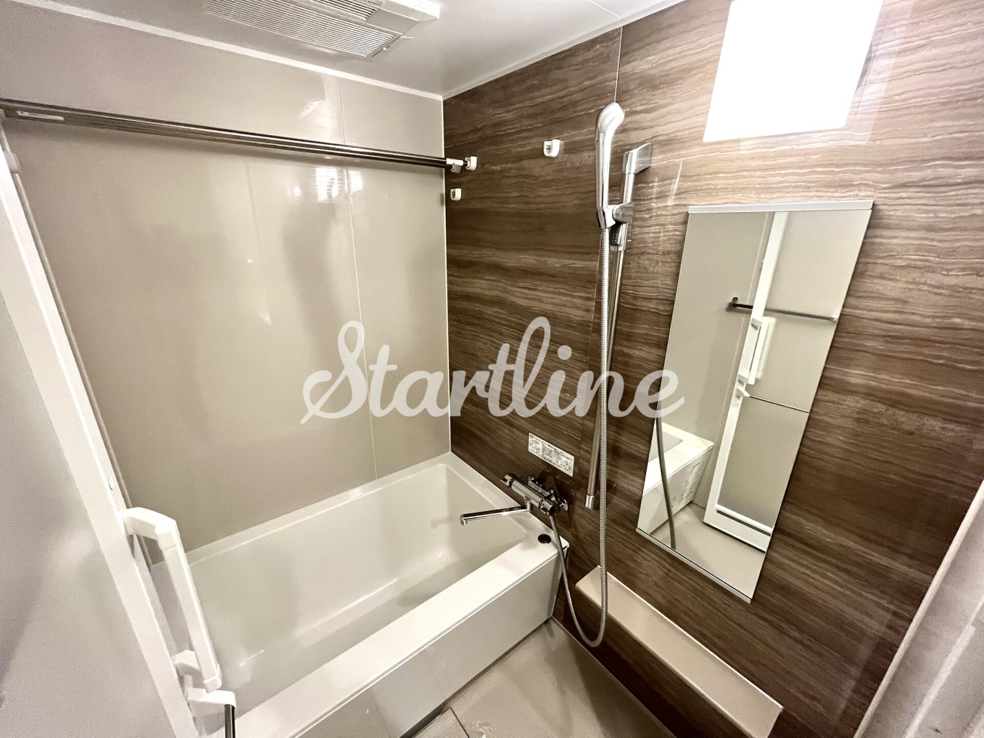 ブラウ住吉の物件内観写真