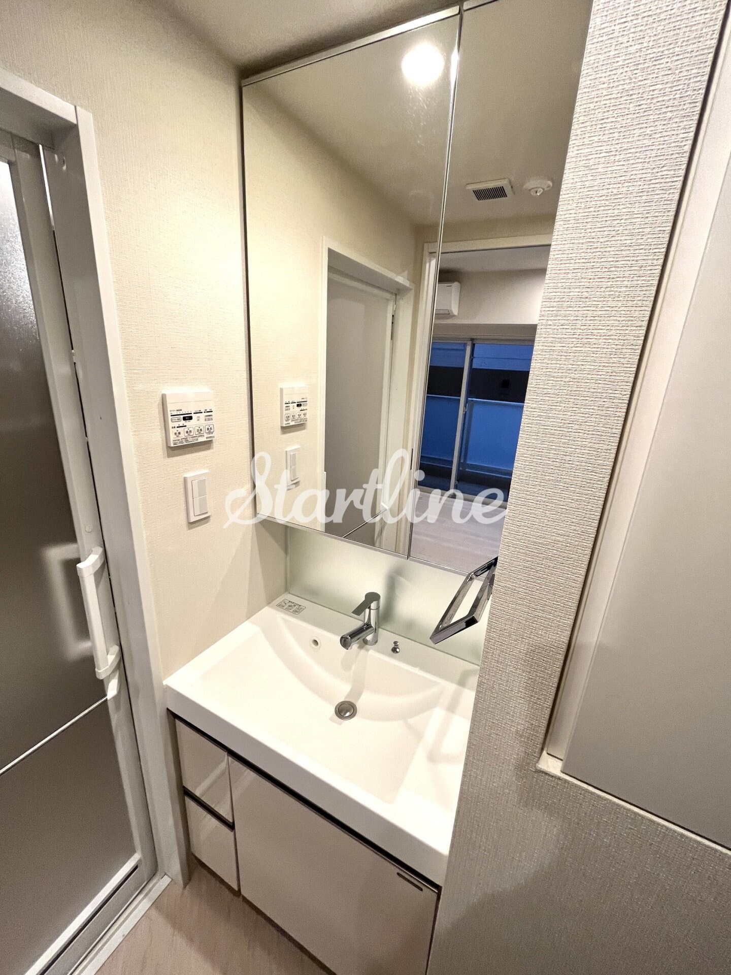 ブラウ住吉の物件内観写真