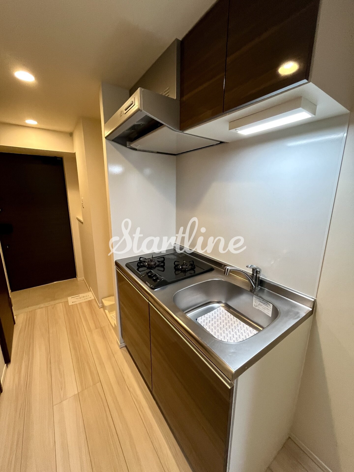 エスレジデンス錦糸町パークサイドの物件内観写真