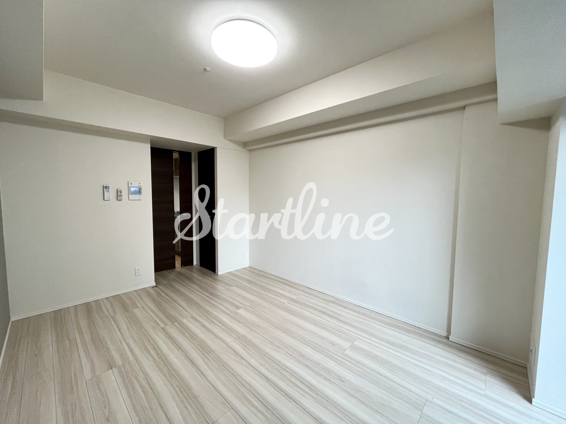 エスレジデンス錦糸町パークサイドの物件内観写真