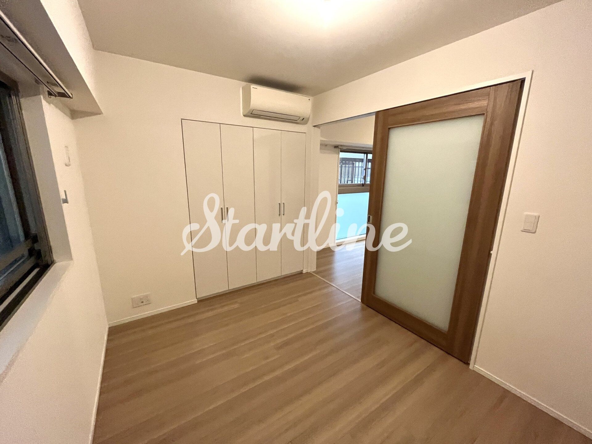 パークアクシス錦糸町ヴェールの物件内観写真