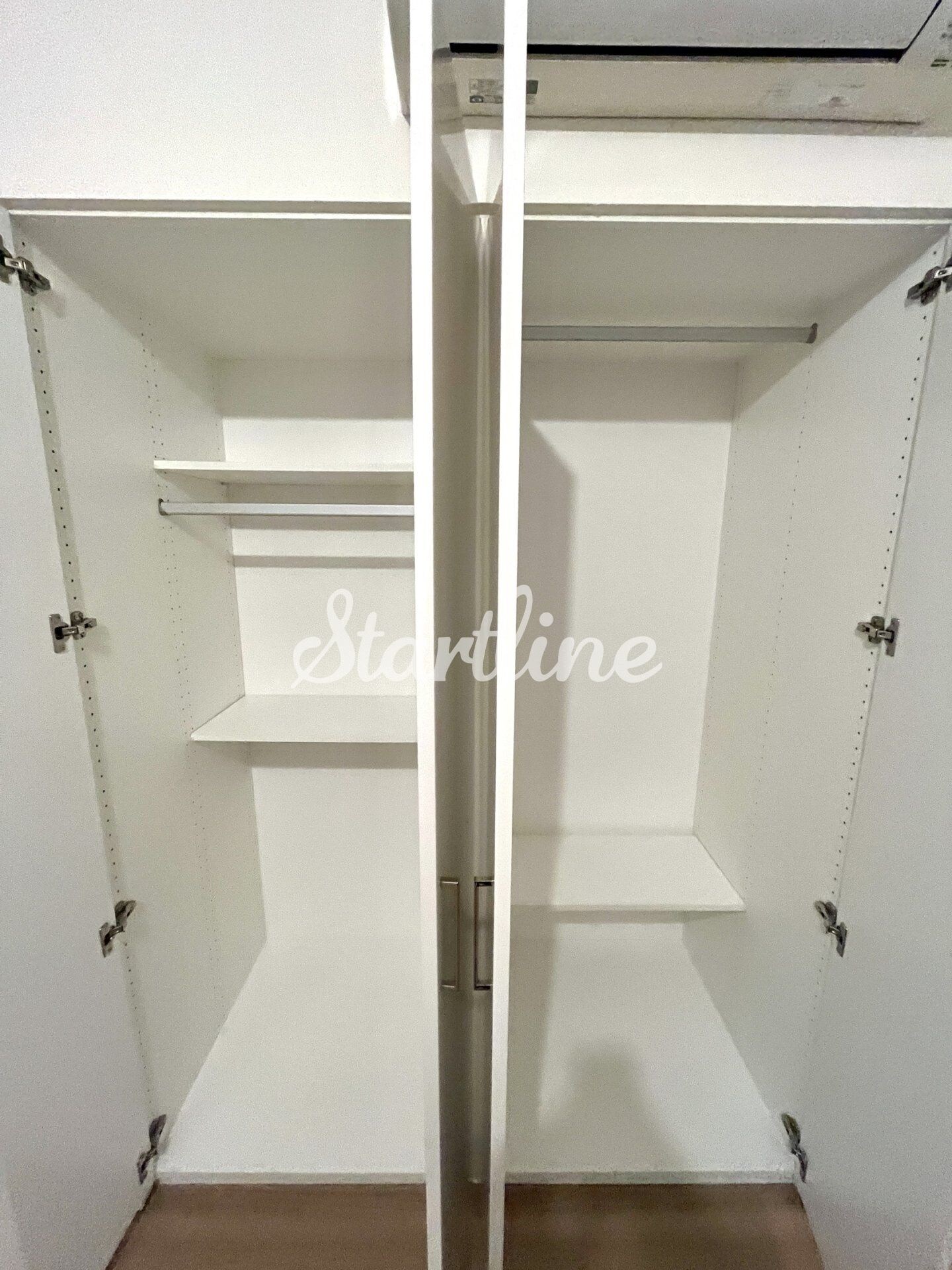 パークアクシス錦糸町ヴェールの物件内観写真