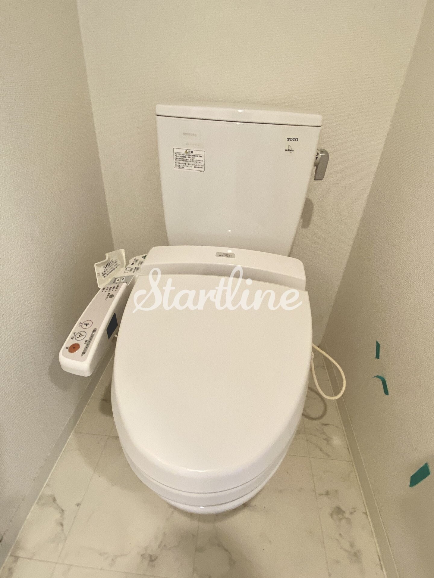 ルノンキュールの物件内観写真