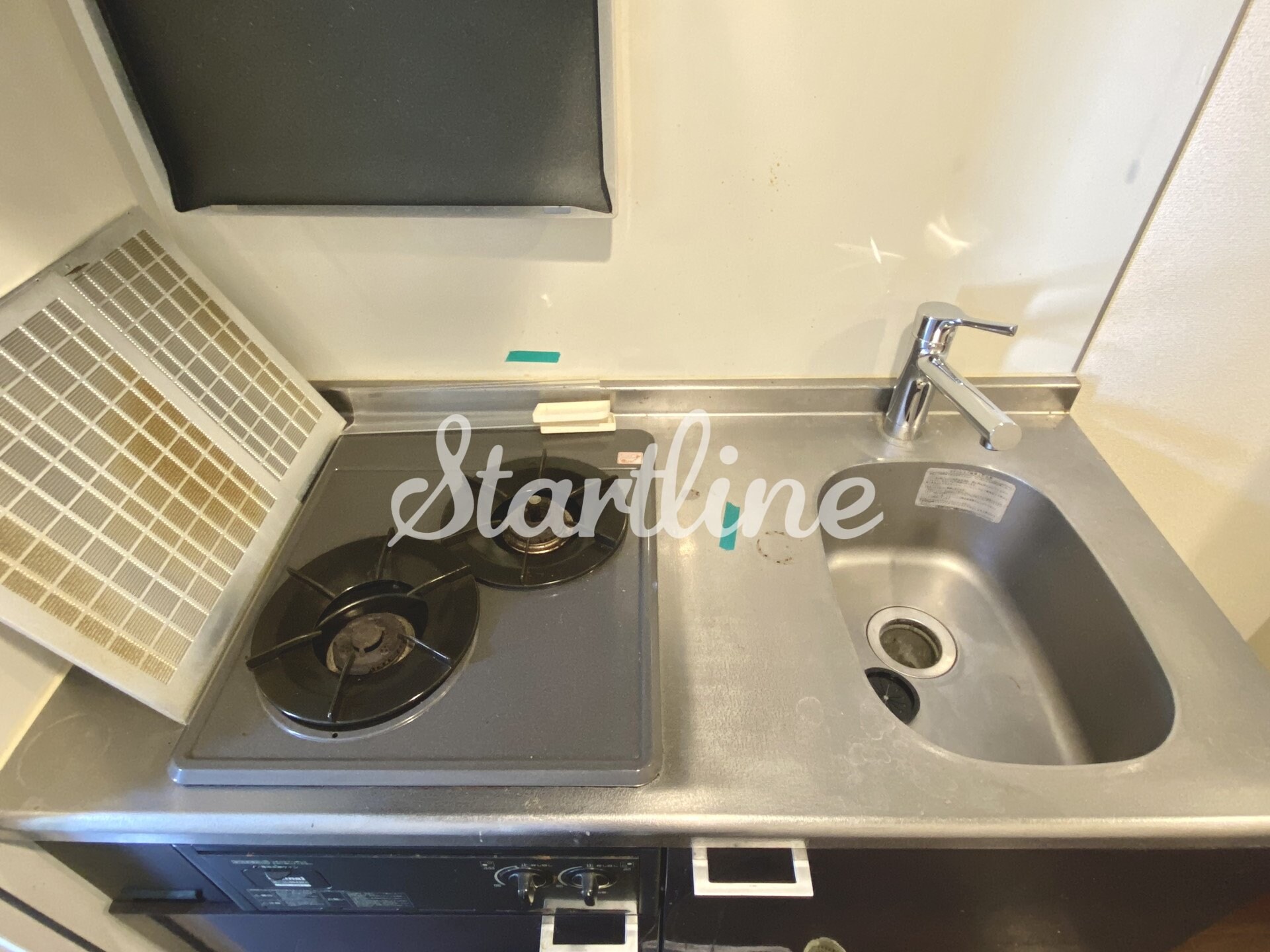 ルノンキュールの物件内観写真