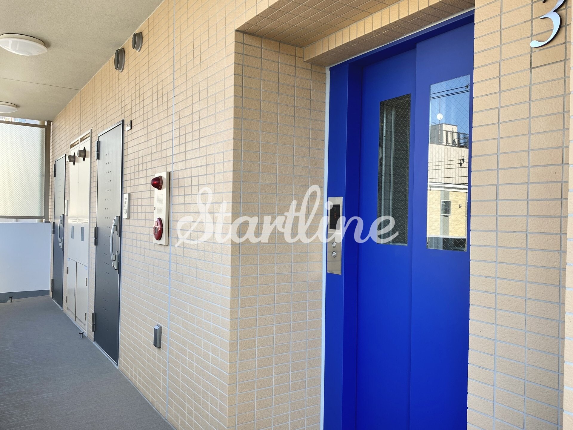 ルノンキュールの物件内観写真