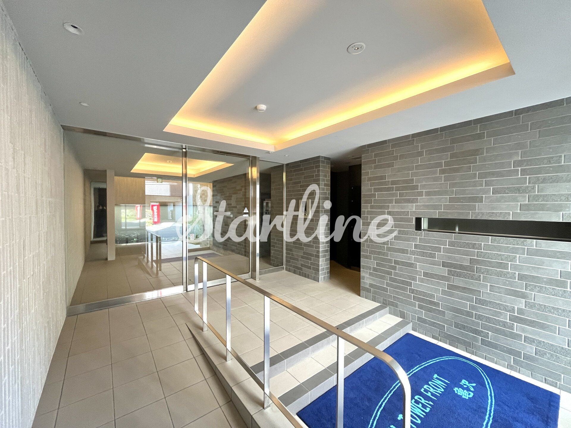 JUタワーフロント亀沢の物件内観写真