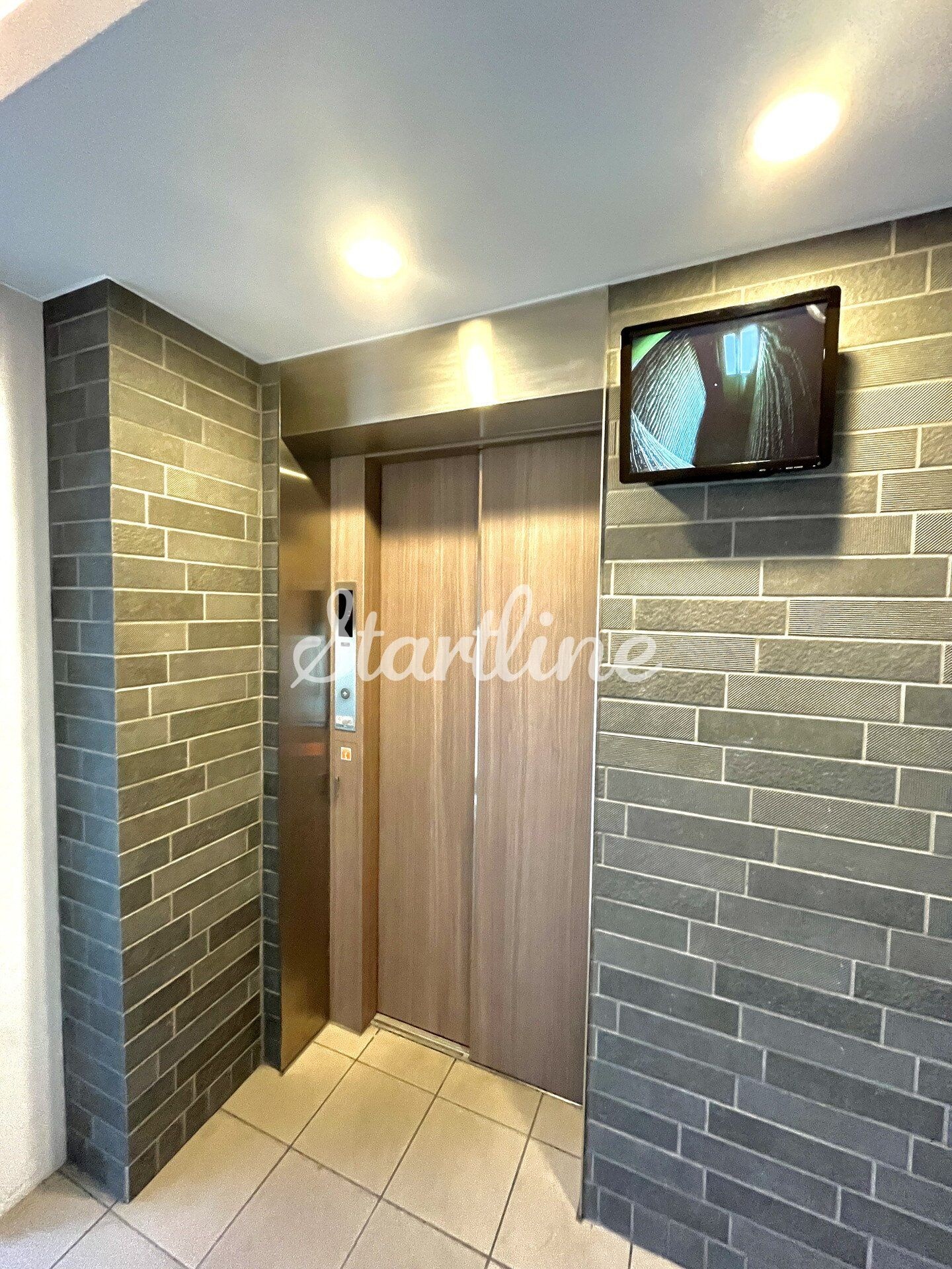 JUタワーフロント亀沢の物件内観写真