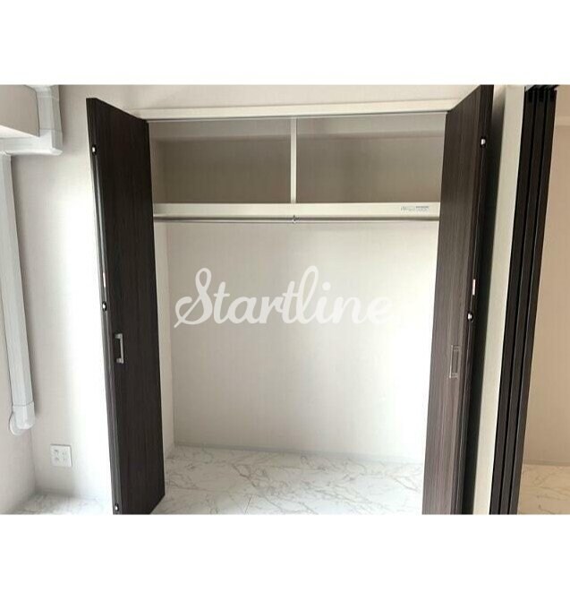 JUタワーフロント亀沢の物件内観写真