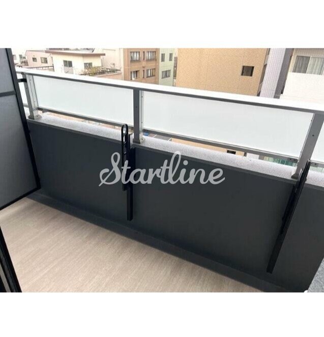 JUタワーフロント亀沢の物件内観写真