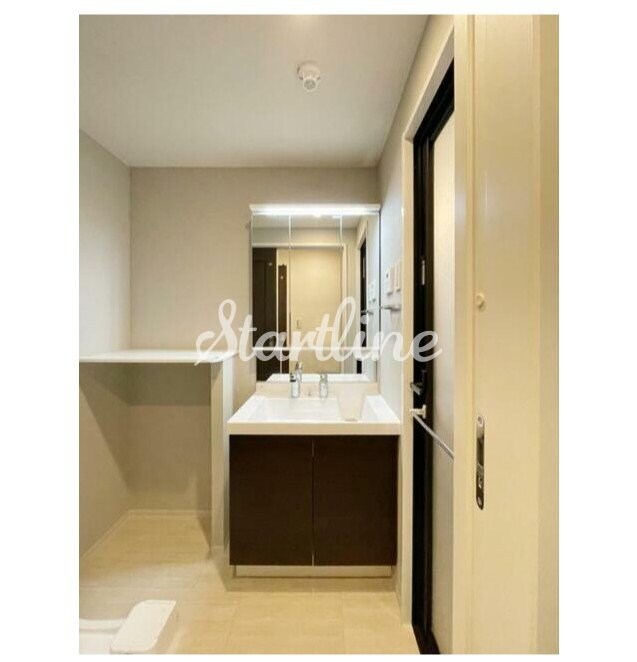 JUタワーフロント亀沢の物件内観写真