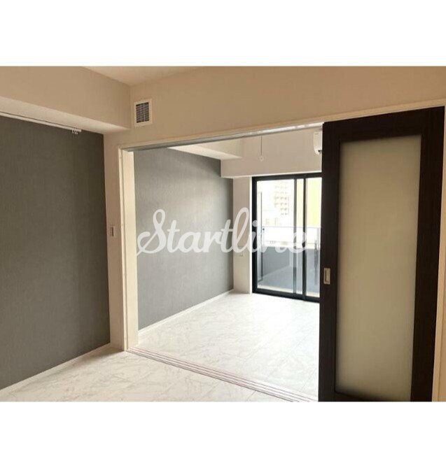 JUタワーフロント亀沢の物件内観写真