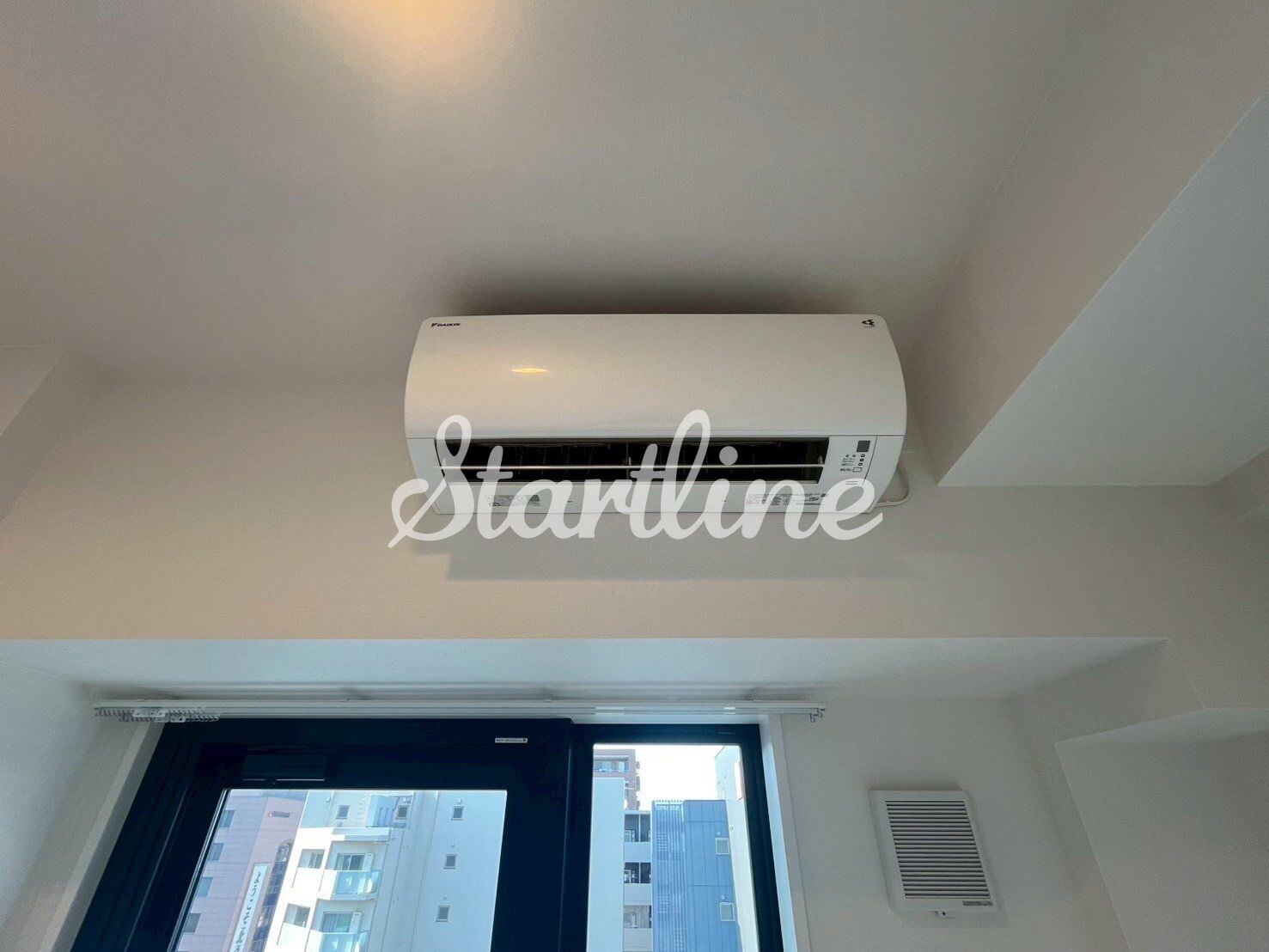 パークアクシス両国スクエアの物件内観写真