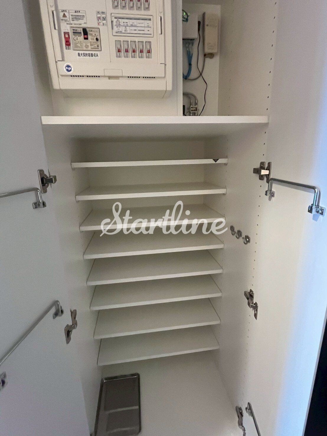 パークアクシス両国スクエアの物件内観写真