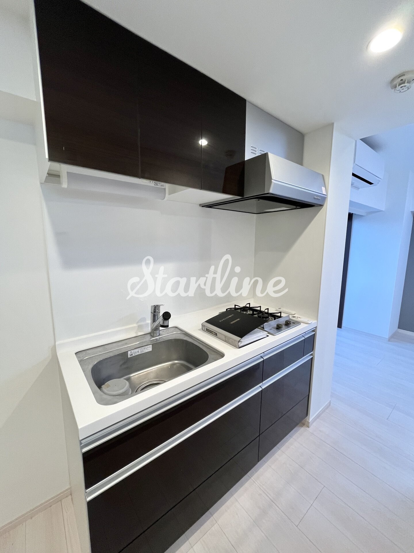 クレヴィスタ亀戸VIの物件内観写真