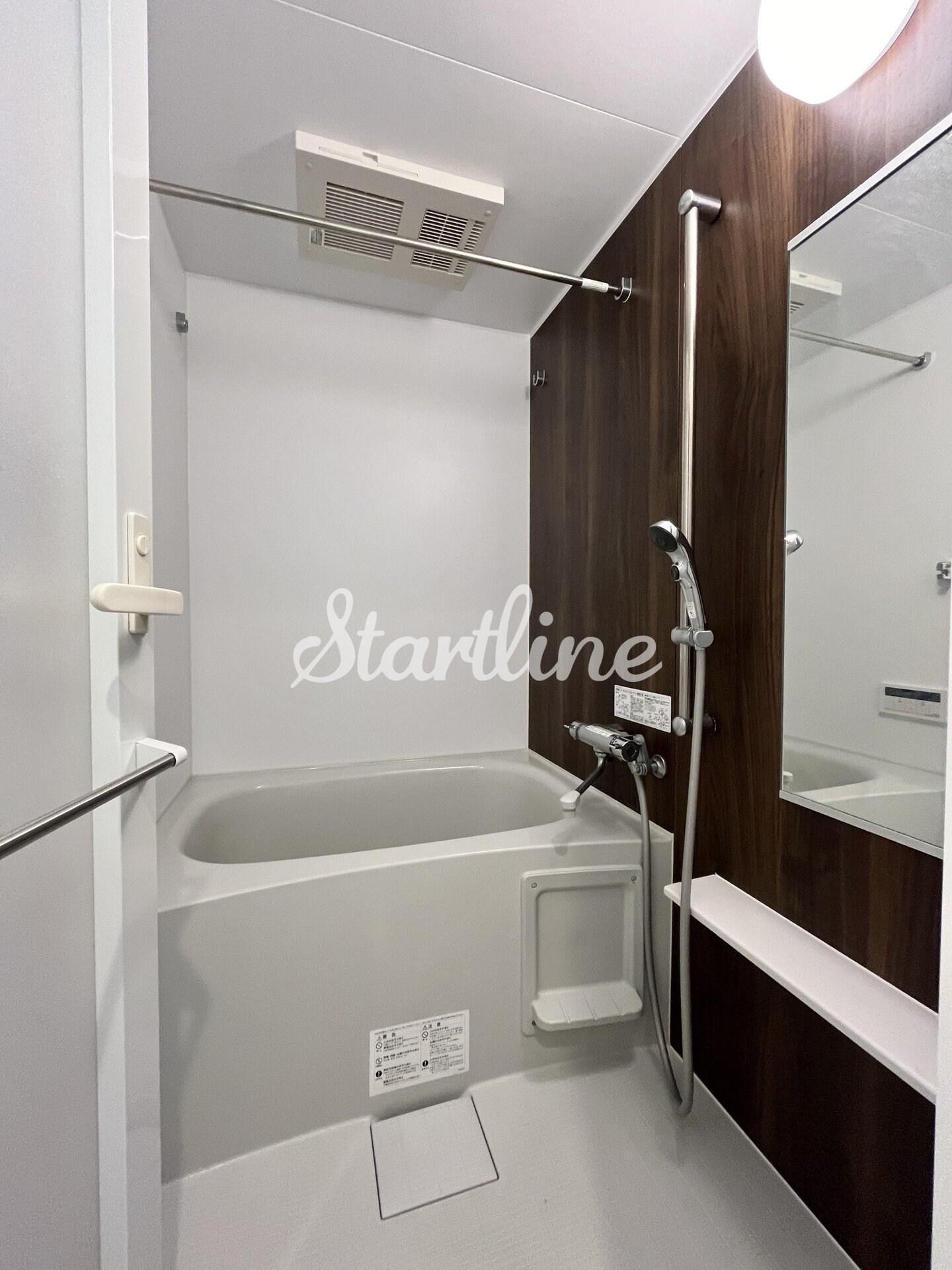 クレヴィスタ亀戸VIの物件内観写真