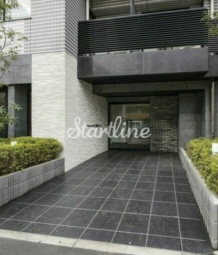 メイクスデザイン両国ノースの物件内観写真