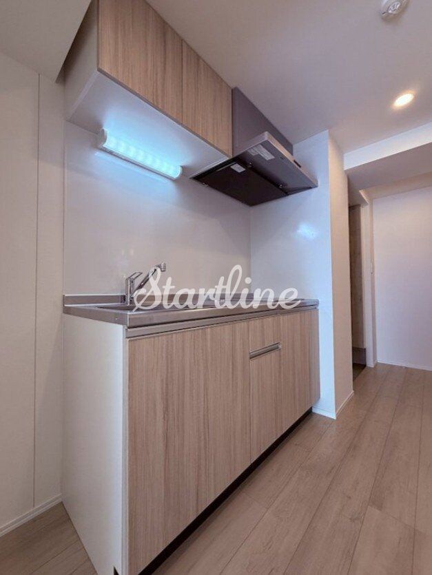 ラヴィエール錦糸公園の物件内観写真