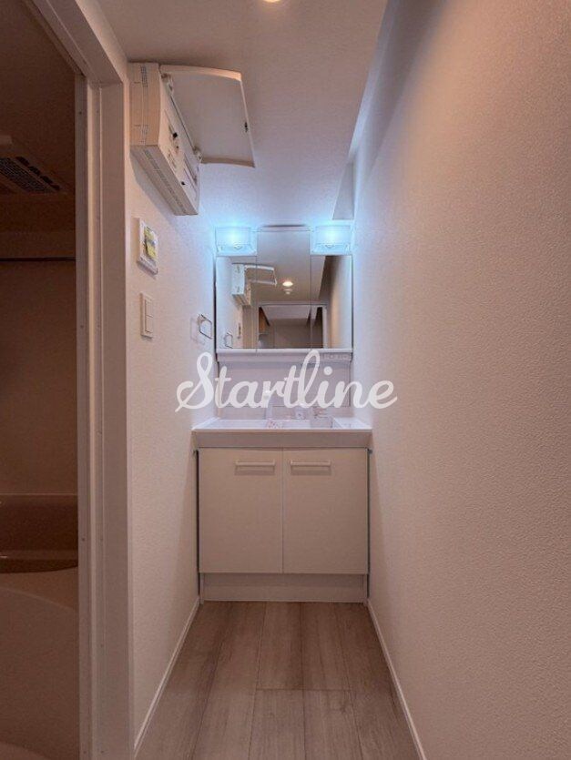 ラヴィエール錦糸公園の物件内観写真