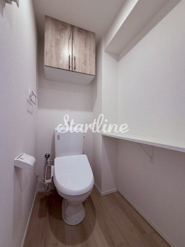 ラヴィエール錦糸公園の物件内観写真