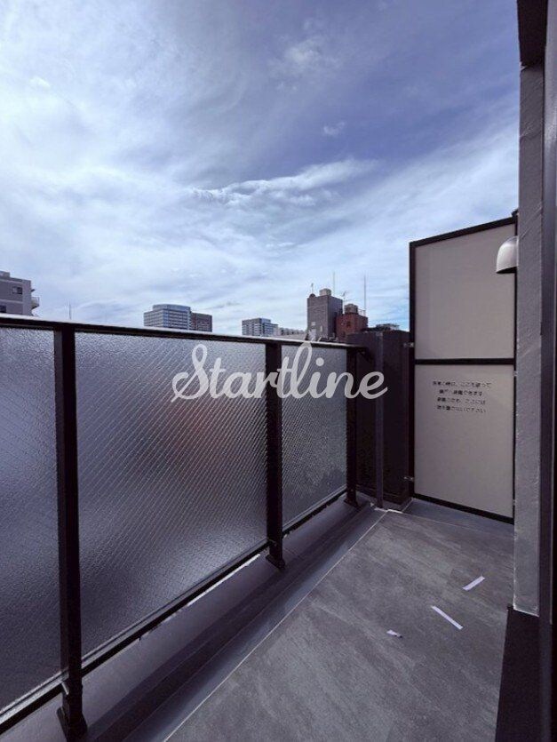 ラヴィエール錦糸公園の物件内観写真