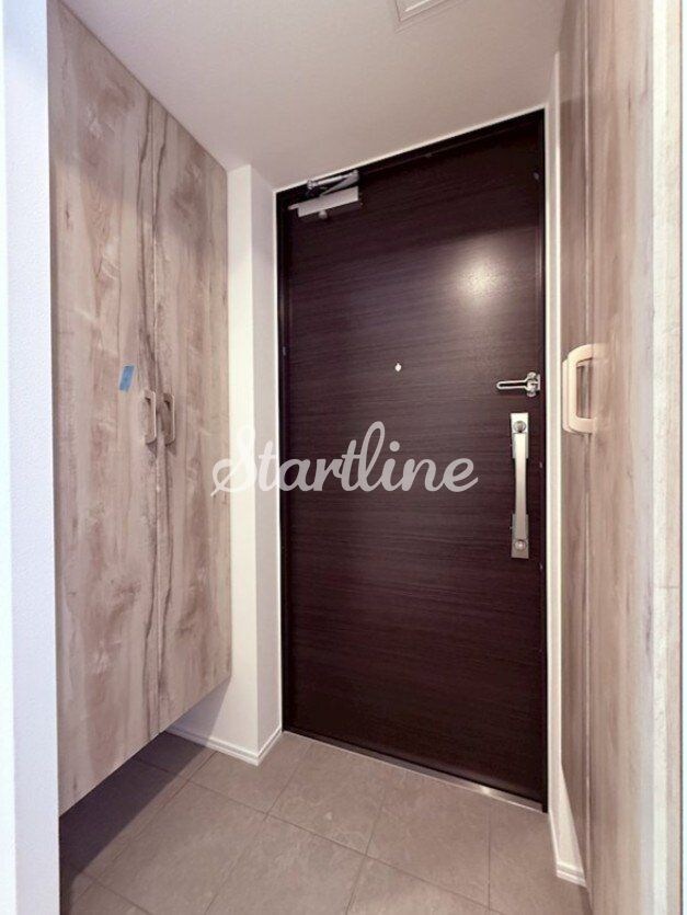 ラヴィエール錦糸公園の物件内観写真