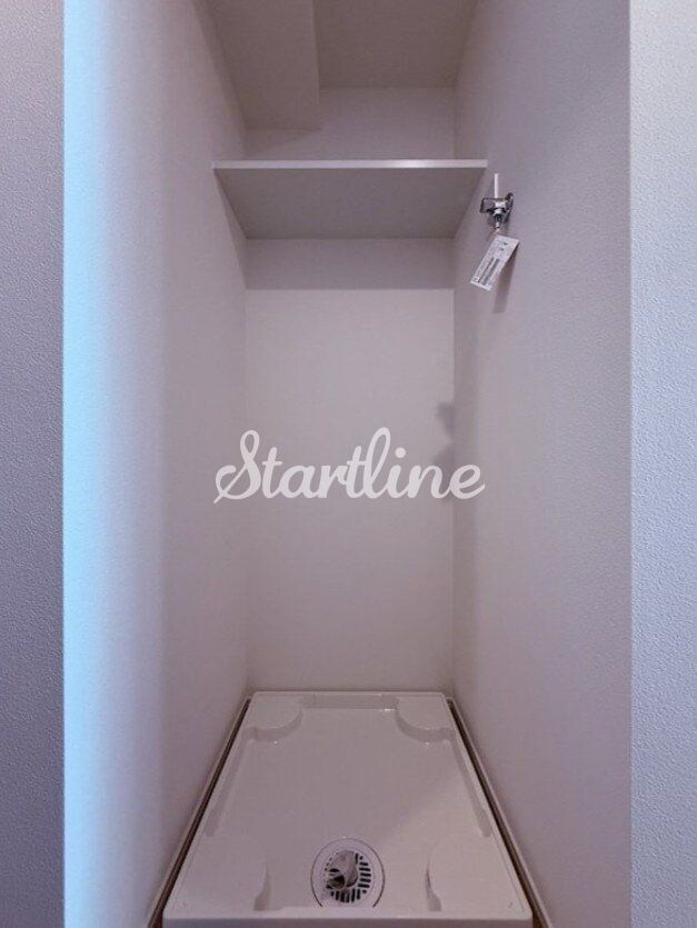 ラヴィエール錦糸公園の物件内観写真