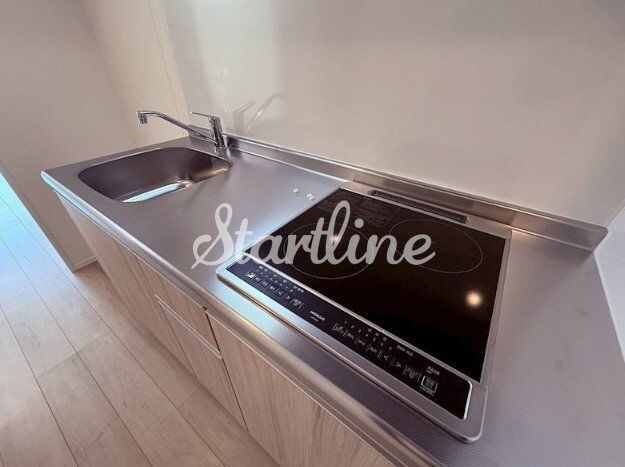 ラヴィエール錦糸公園の物件内観写真