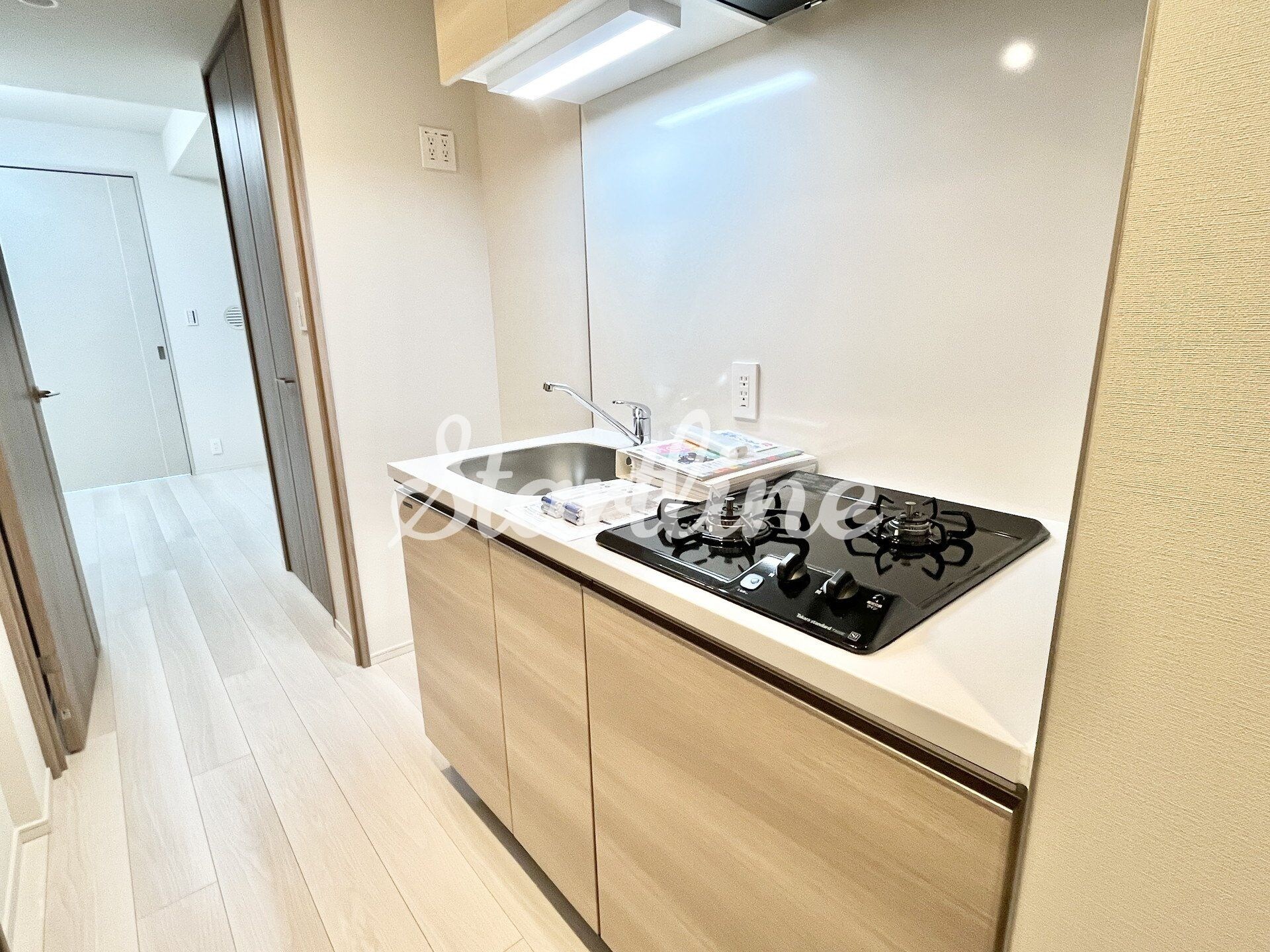 プライマル両国（旧グランパセオ両国III）の物件内観写真