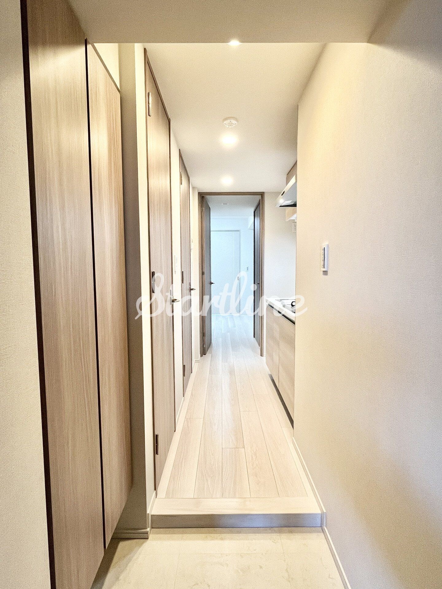 プライマル両国（旧グランパセオ両国III）の物件内観写真