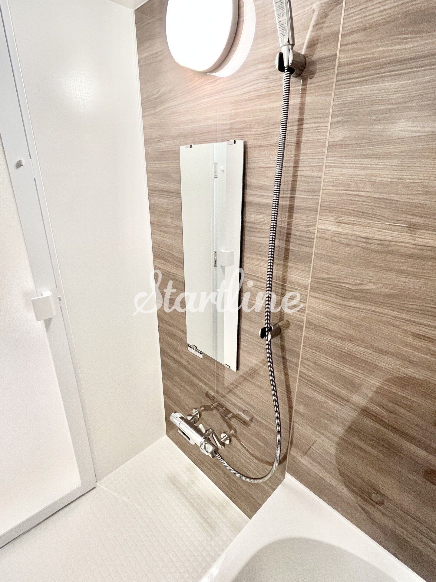 プライマル両国（旧グランパセオ両国III）の物件内観写真