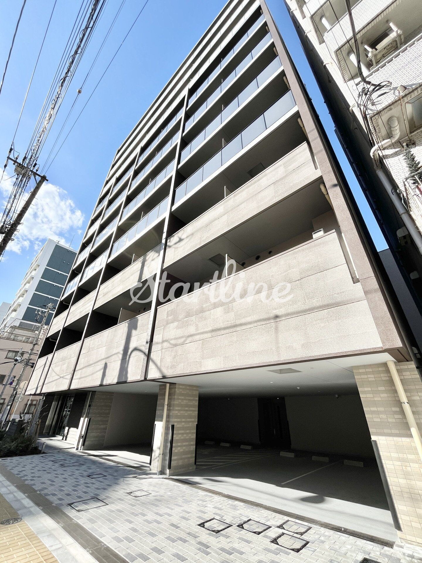 プライマル両国（旧グランパセオ両国III）の物件内観写真